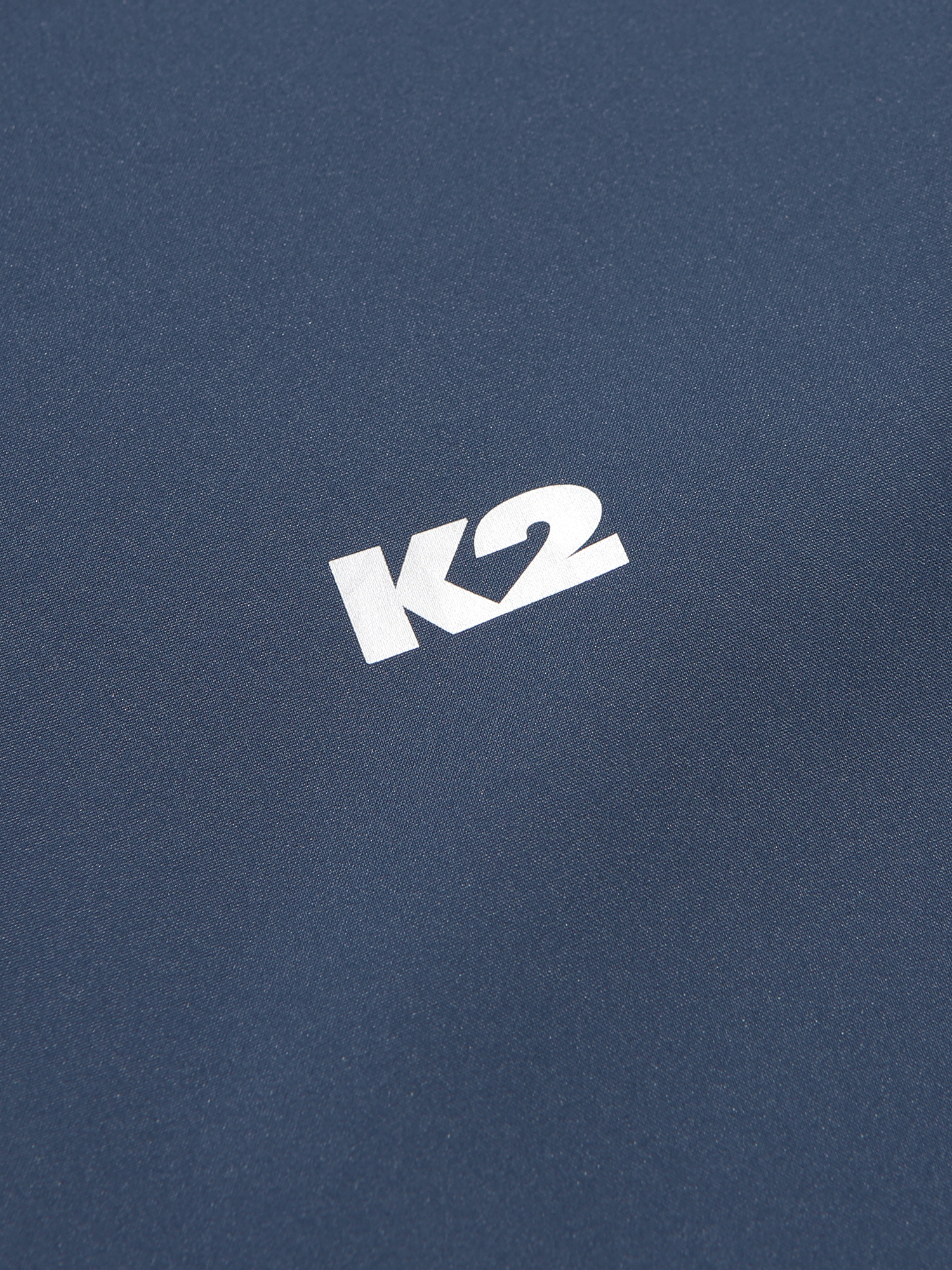 [본사직영] K2 여성 BOOST 스탠다드 방풍 베스트 W DUSK BLUE KWM25692DX - 상세 이미지 5