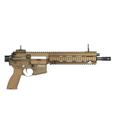 HK416 SMR - 상품 이미지
