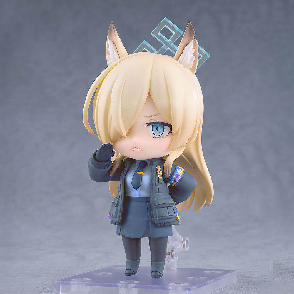 [예약] 넨도로이드 오가타 칸나 l 블루아카이브 이미지 3