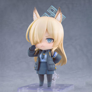 [예약] 넨도로이드 오가타 칸나 l 블루아카이브 실사용 후기 | 효과 있을까? - 상품 이미지 3