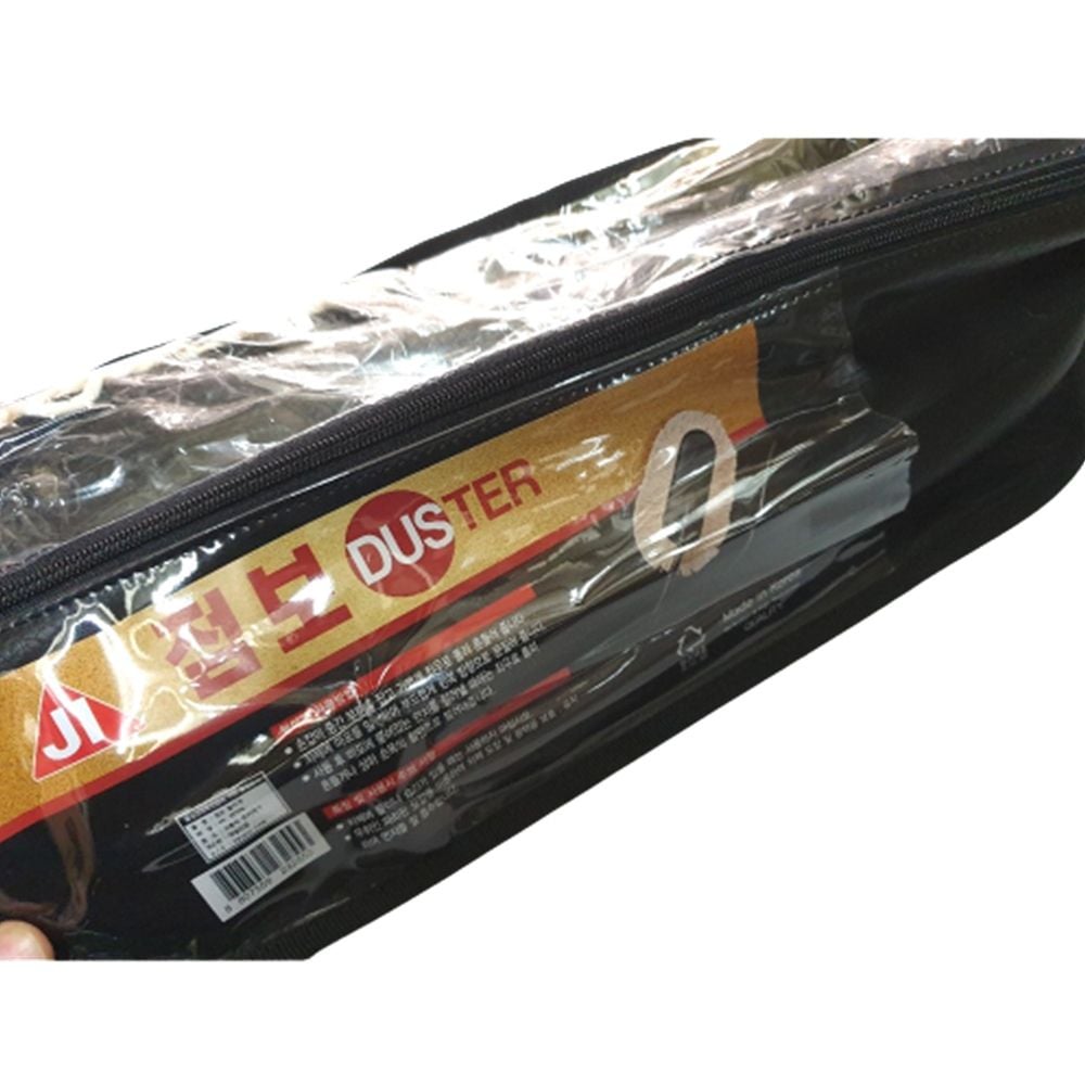 파라핀 오일 자동차 광택 세차 향규 먼지떨이개 - 상품 이미지