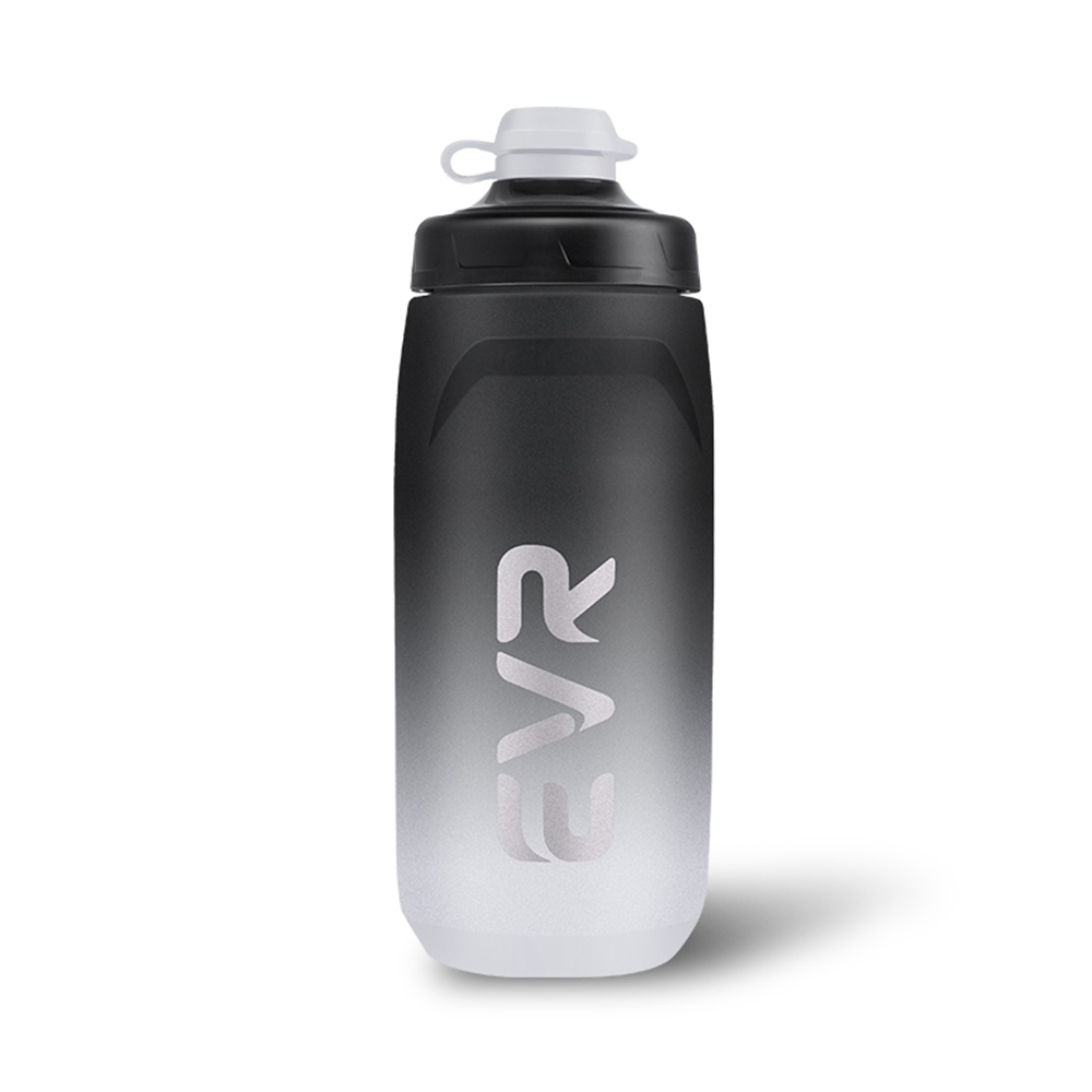 EVR 이브이알 자전거물통 물병 스포츠물병 위생커버 620ml EVR 902 - 상세 이미지 2