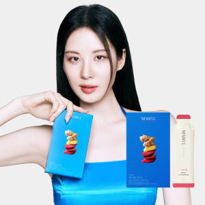 푸드올로지 레드 비트 진저샷 천연 활력 무설탕 카페인 제로 생강 리포좀 ... 맛있게 먹은 솔직 후기 - 상품 이미지 1