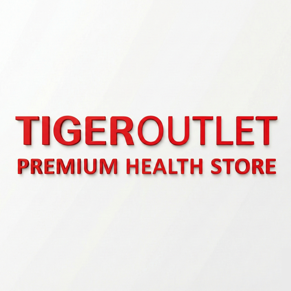 타이거아울렛 스토어 로고