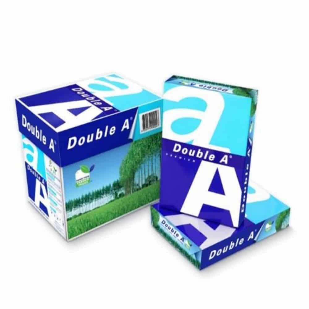복사용지 A4 500매x5권 1BOX 복사기용지 사무용지 - 상품 이미지