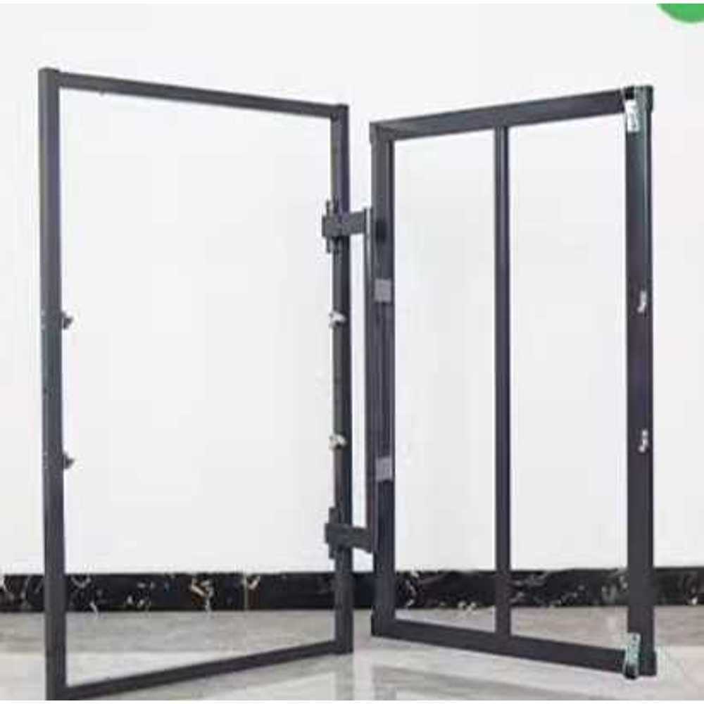은폐형 점검구 히든 패널 천장 점검 도어 설비 점검용 150x150x35 - 상세 이미지 4