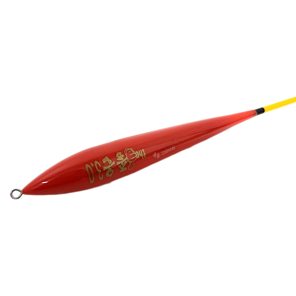 대단한 좋은찌 바다 막대찌 레드 양어장 좌대 유터 원투 자립 이미지 6