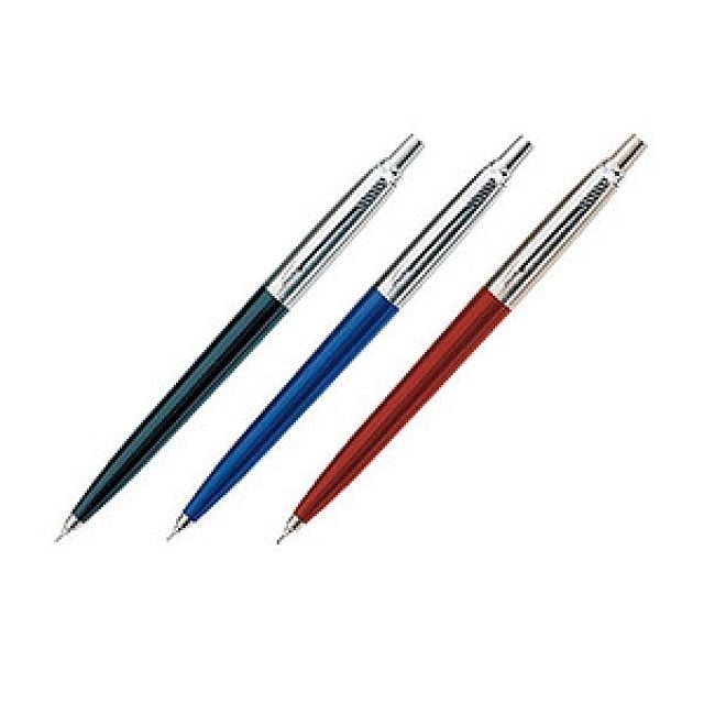 파카조터샤프(0.5mm) 사무용품 문구 필기구 샤프 - 상품 이미지