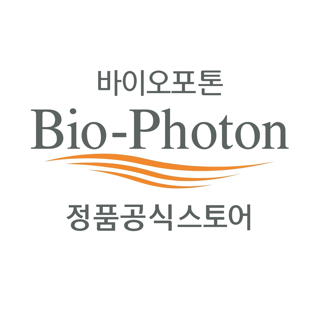[ 바이오포톤 본사 최신품 ] 바이오포톤 PDP 멀티돔 일체형 3.5 원적외선 온열기 찜질기 - 상세 이미지 5