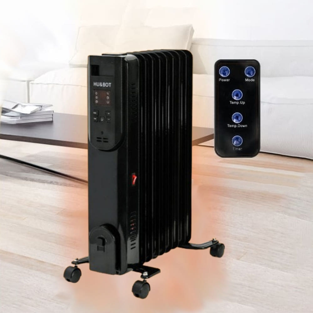 라디에이터 9핀 가정용 화장실 욕실방열기 이동식 미용실 식당라지에타 : 신일N위시웨이