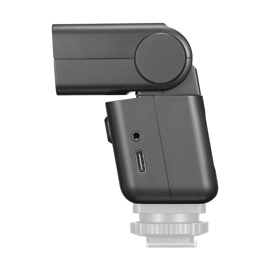 고독스 iT32 TTL 카메라 플래시 스피드라이트 - 상세 이미지 4