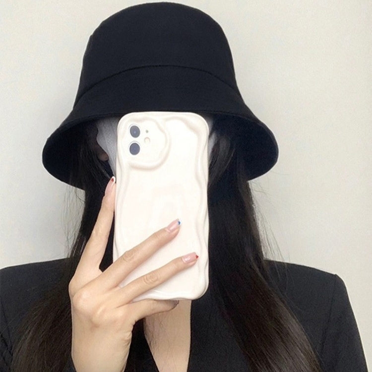 모자가발 항암 가발달린모자 암환자 탈모 여성용 자연스러운 착용감 편안한 데일리 패션 - 상세 이미지 3