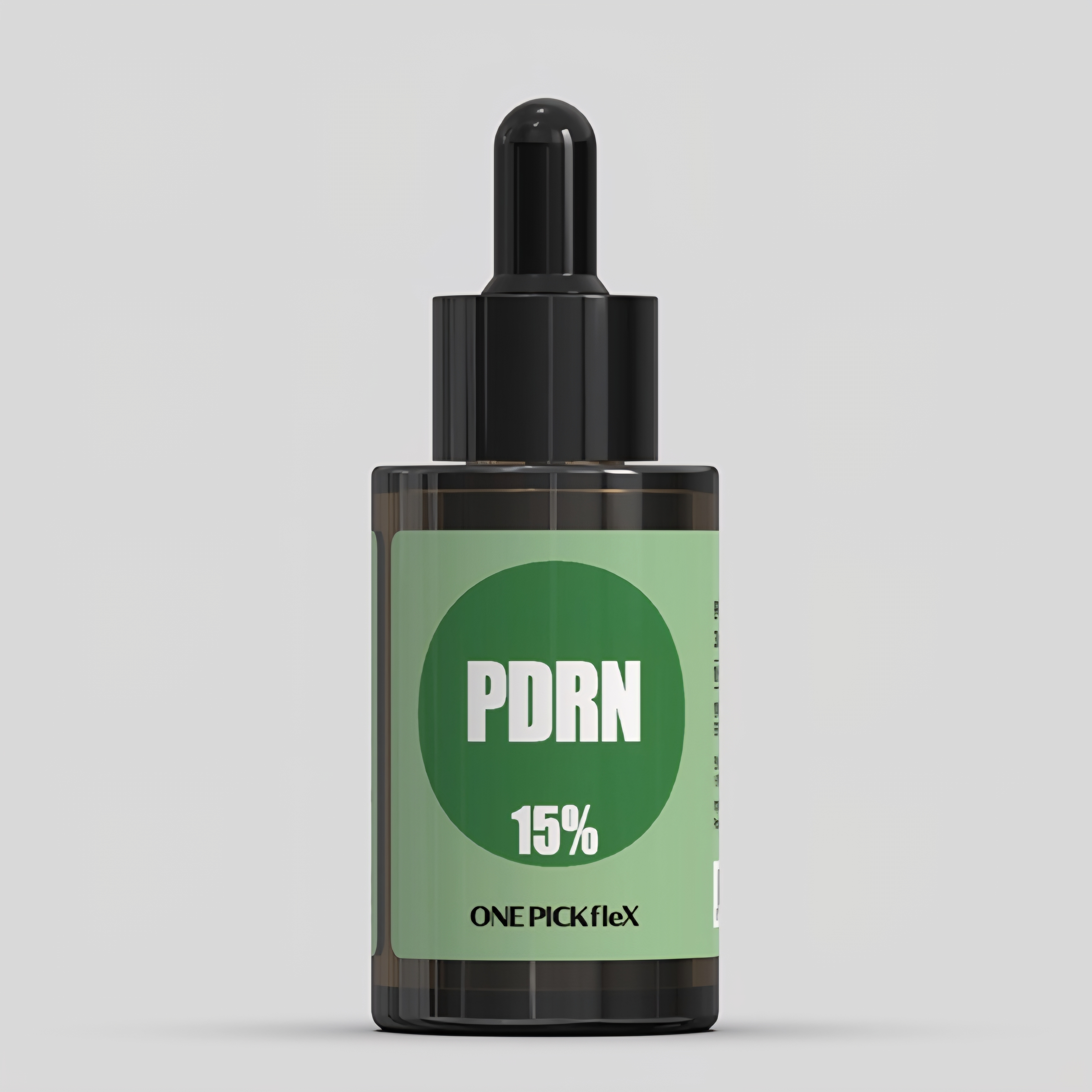 함량업 연어pdrn원액 15% 30ml 원픽플렉스 소듐디엔에이 피디알엔 재생 화장품원액 - 상품 이미지