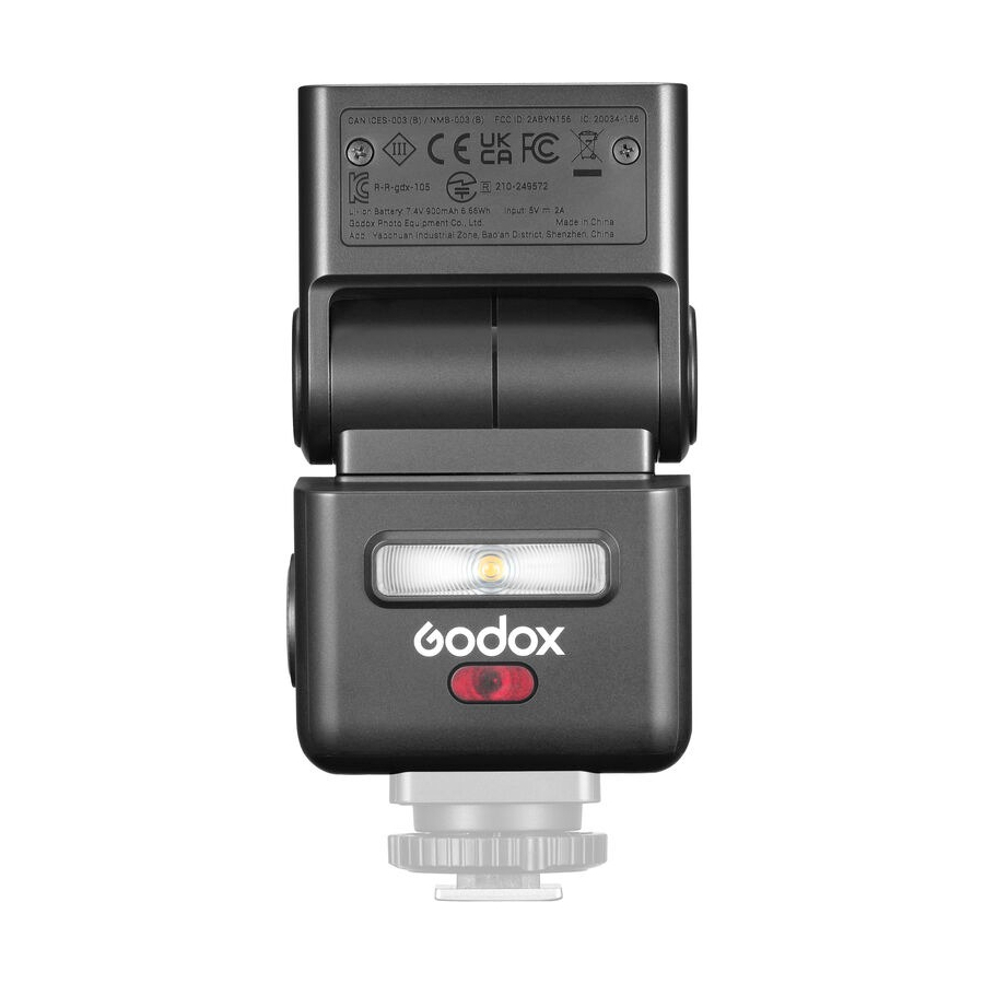 고독스 iT32 TTL 카메라 플래시 스피드라이트 이미지 8