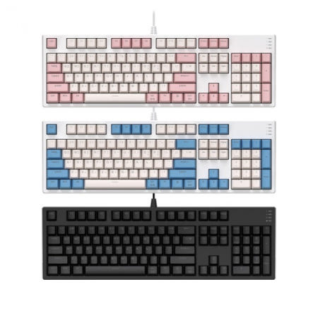 COX CY104K V2 카일 광축 V2 게이밍 블랙 (적축) / M