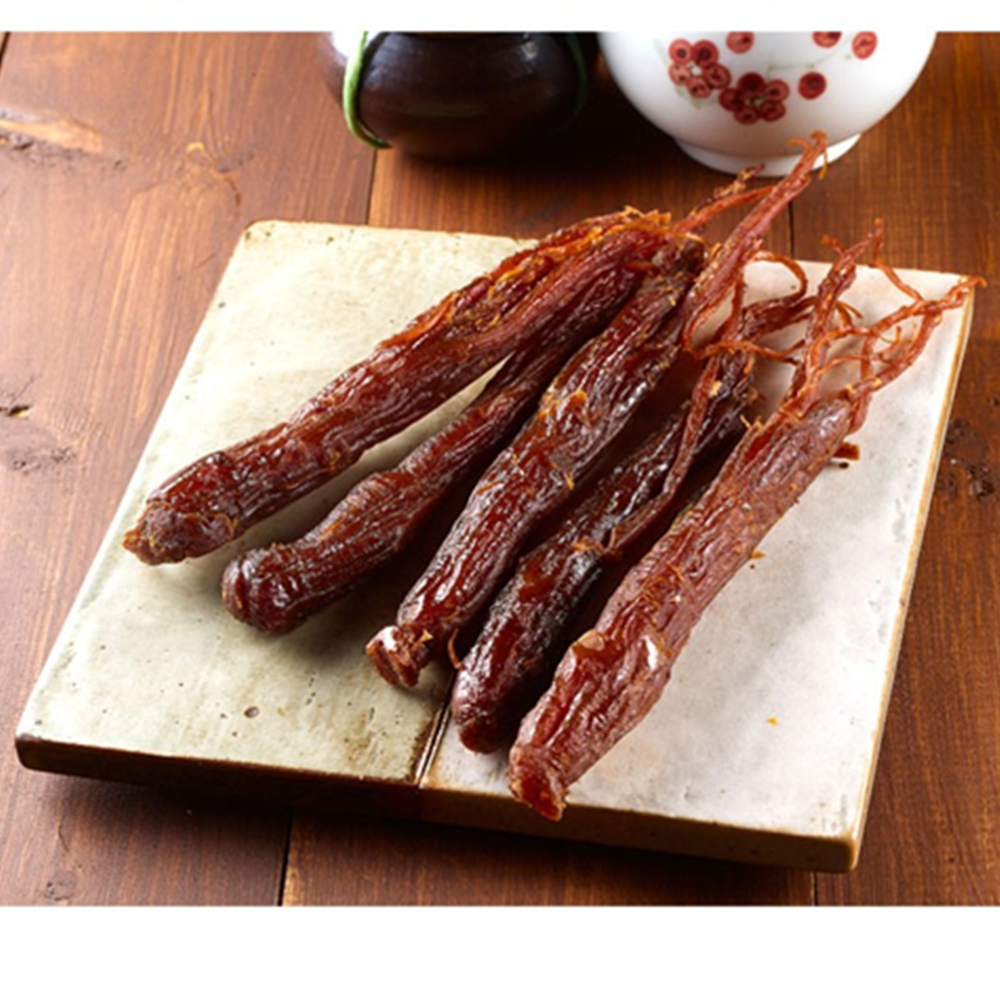 대동고려삼 프리미엄 홍삼 정과 30g 10개입 2박스 부모님 어르신 건강 영양 간식 선물 이미지 7