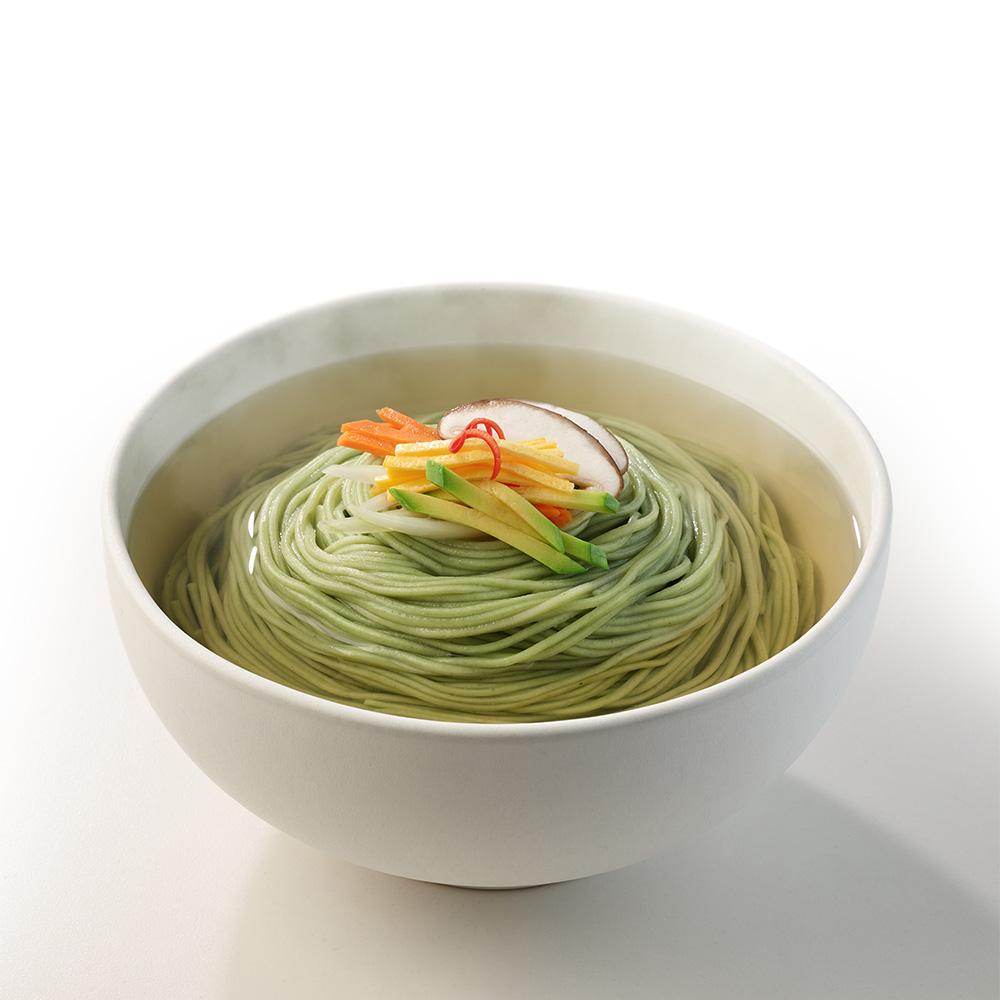 칠갑농산 새싹 보리국수 (소면) 900g - 상세 이미지 3