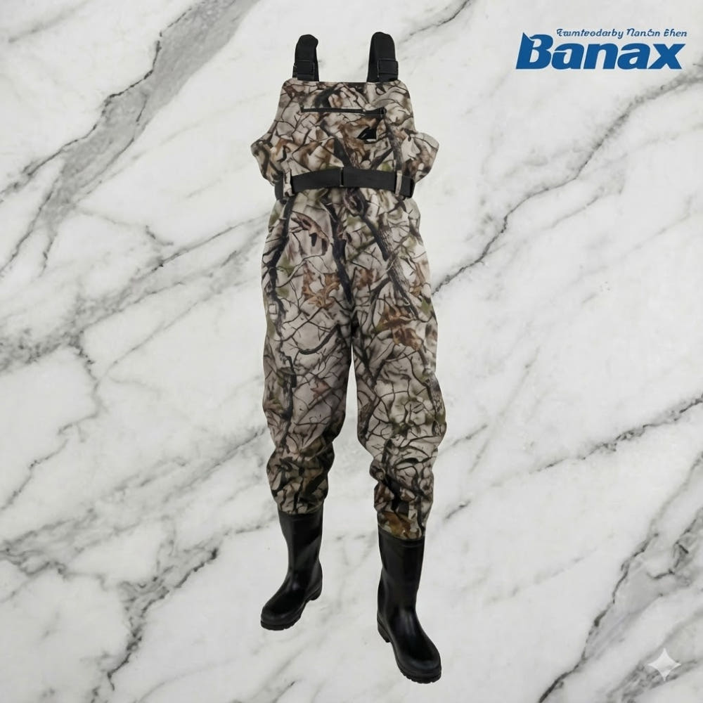 바낙스 2185 사이즈 라벨