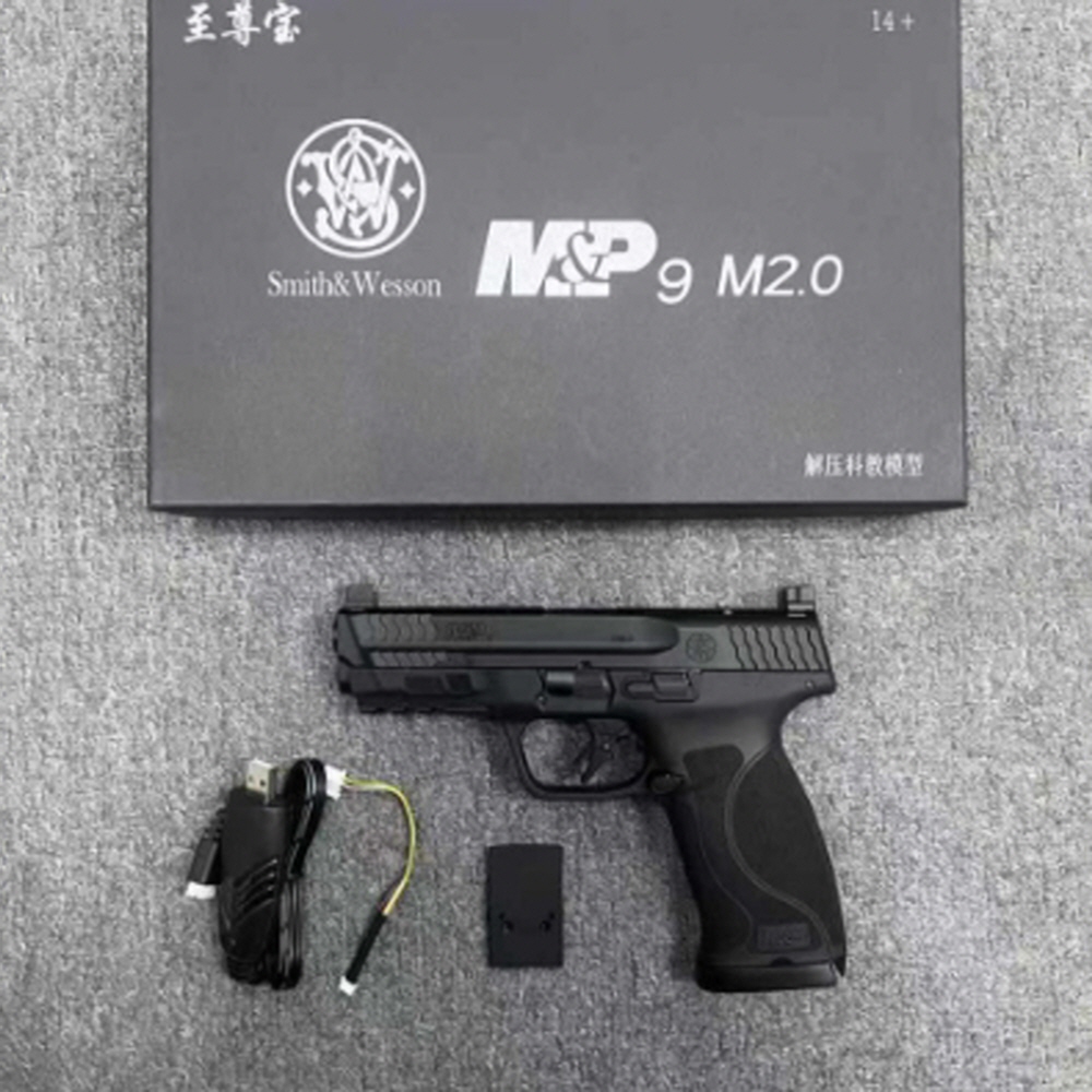 ZZB MP9 M&P9 - 상품 이미지