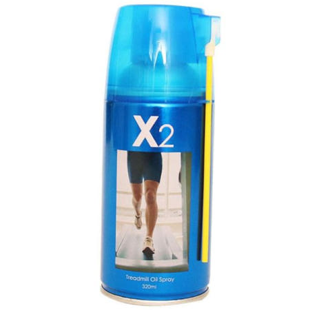 런닝머신스프레이기름 런닝머신 오일 국내산 스프레이 런닝 전용 윤활유 1P