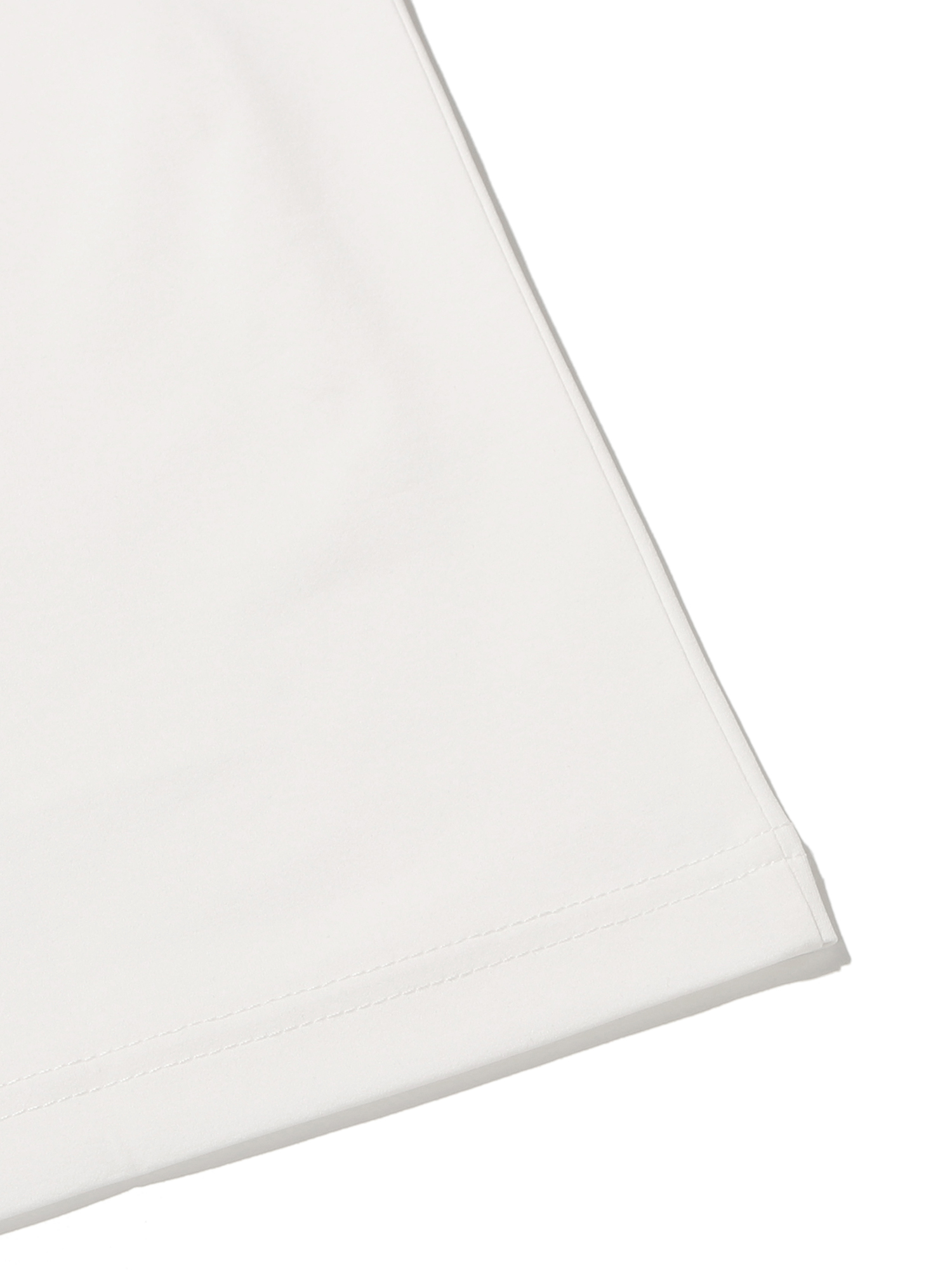 [본사직영] K2 남성 BOOST 반팔 네츄럴 스트레치 폴로 티셔츠 Off White KMM25285W3 이미지 7