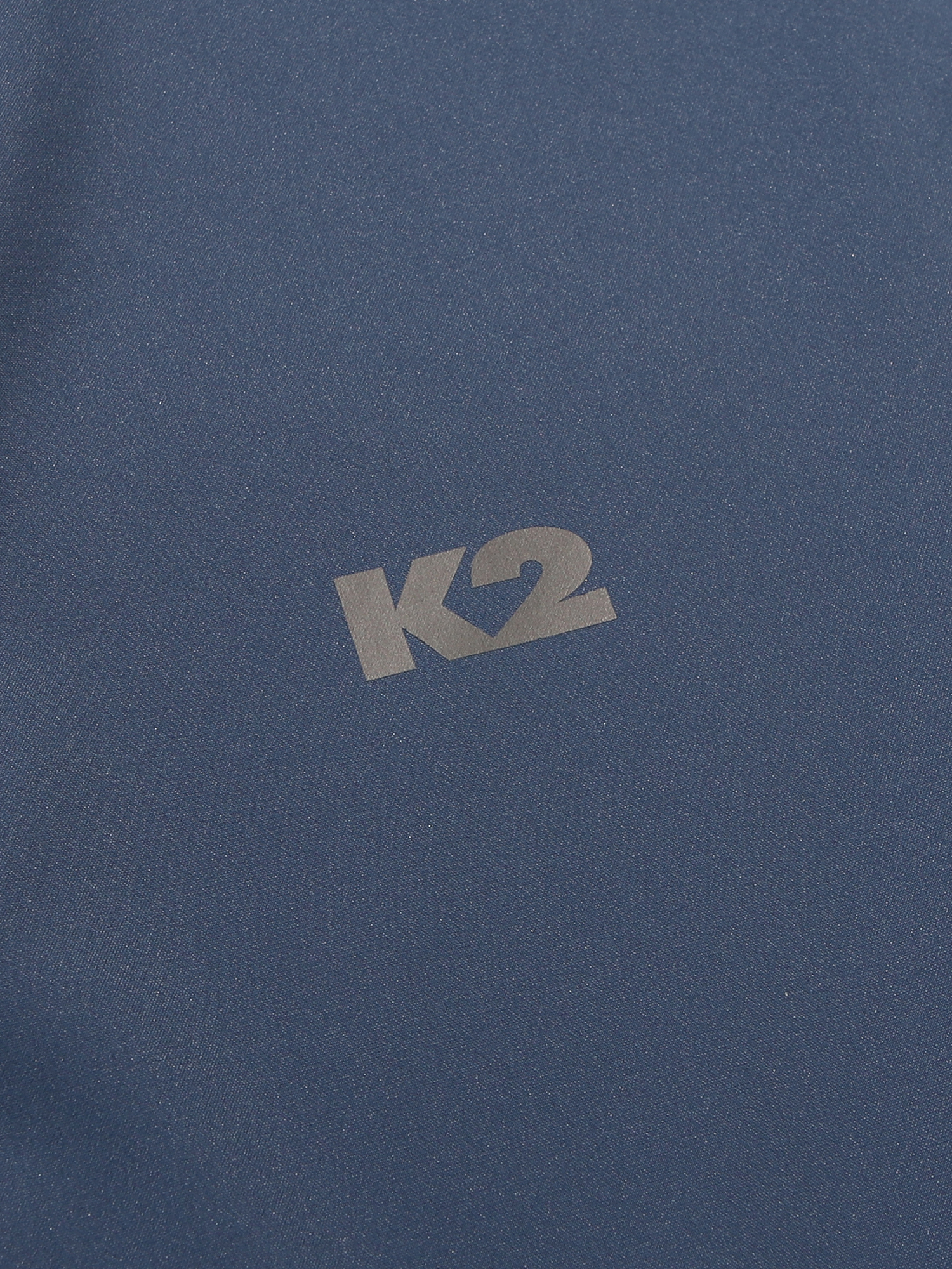 [본사직영] K2 남성 BOOST 스탠다드 방풍 베스트 DUSK BLUE KMM25691DX - 상세 이미지 5