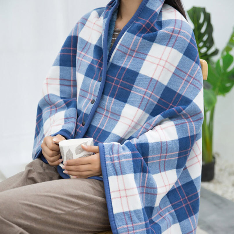 빅후드담요 빅사이즈 이미지 7