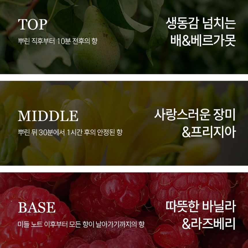 케이니치 향수 유스, 100ml, 3개 - 상세 이미지 5