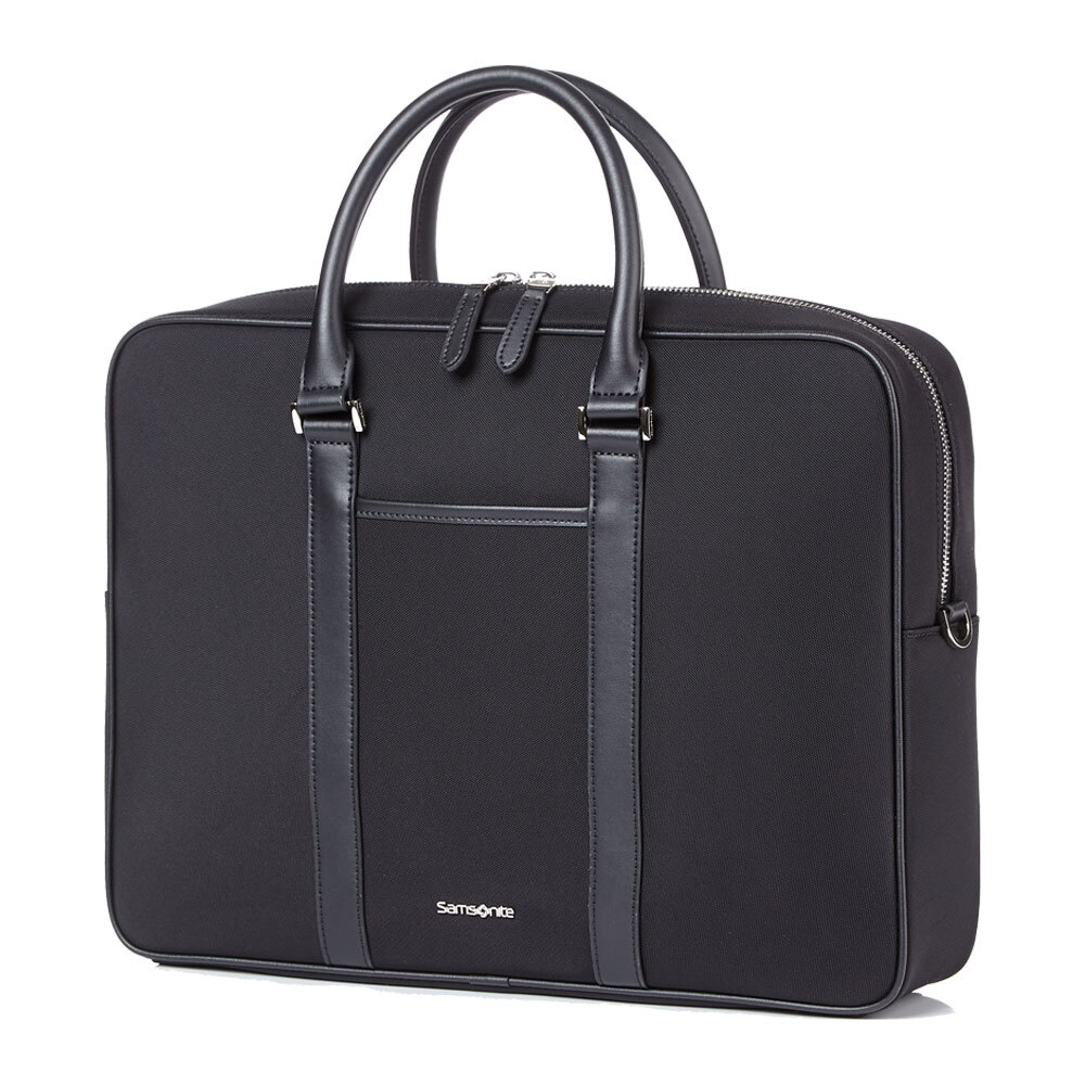 샘소나이트 남자 직장인 서류 가방 회사원 남성 고급 노트북 토트백 브리프케이스