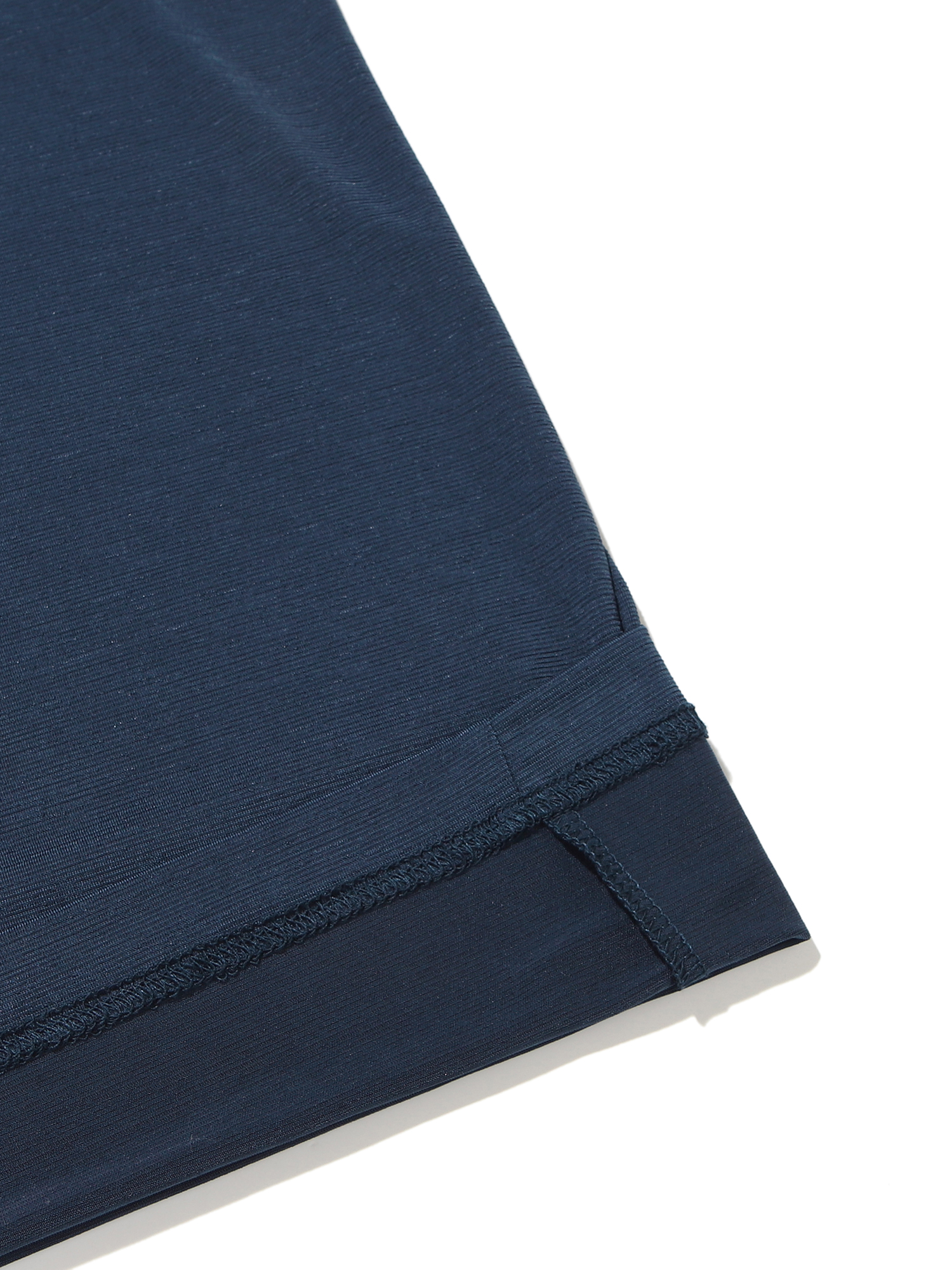 [본사직영] K2 남성 BOOST  메쉬 긴팔 집업 INDIGO BLUE KMM25291IE 이미지 8
