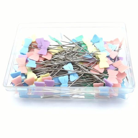 재봉핀 자수 마커 바늘 실 패 브릭 원단 도안 스케치 헝겊 디자인 퀼트 작업