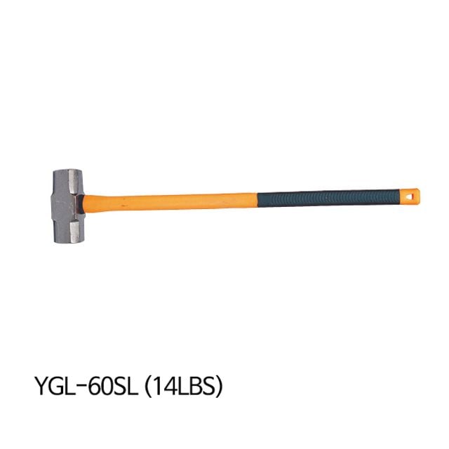 한신 망치 오헤머 오함마 YGL-60SL 14LBS - 메인 이미지
