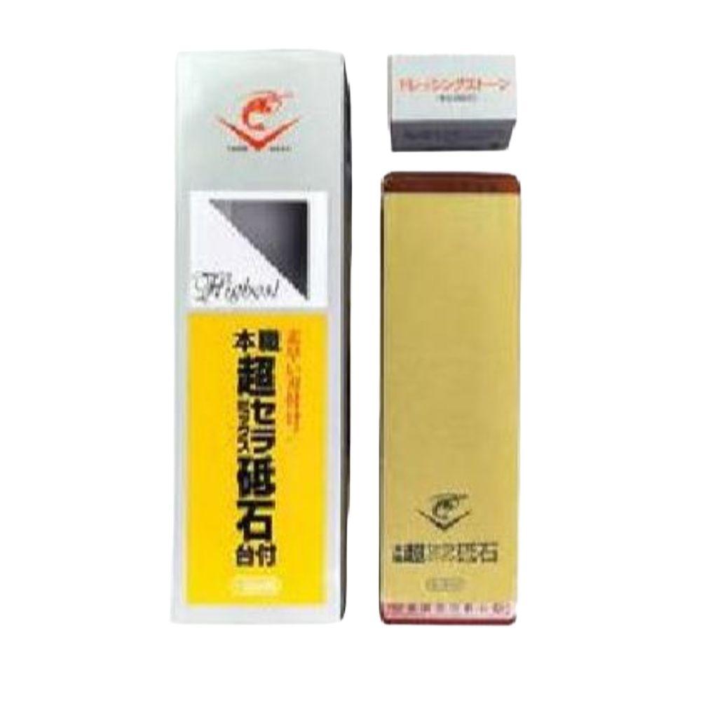 나니와 초세라 세라믹 메쉬 숫돌 NEW 칼갈이 - 상품 이미지