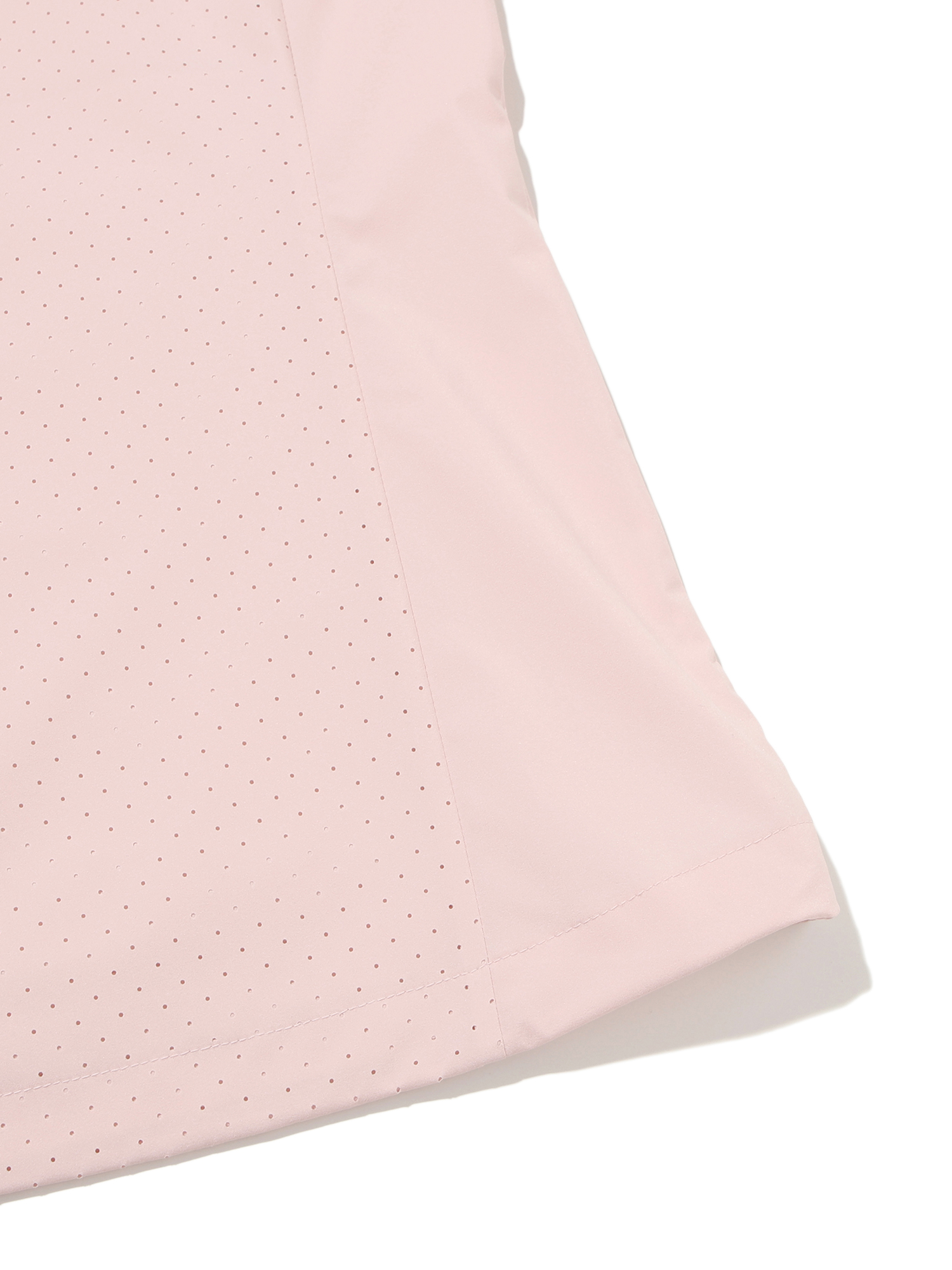 [본사직영] K2 여성 BOOST 스탠다드 방풍 자켓 W Light Pink KWM25194P1 이미지 7