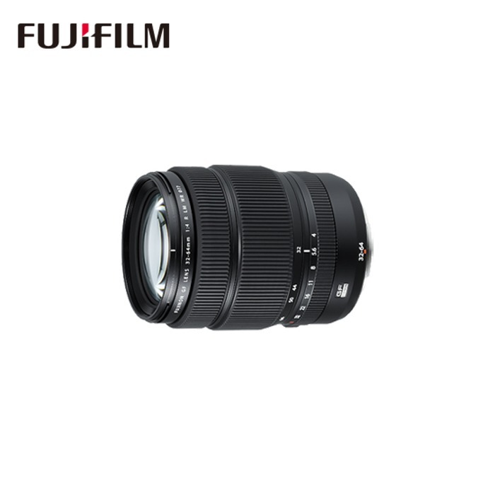 FUJIFILM GF32-64mmF4 R LM WR