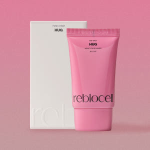 리블로셀 허그 핑크 퍼퓸 핸드크림 30ml 허브시트러스 끈적임없는 선물 ... 솔직 후기 | 피부 타입별 분석 - 상품 이미지 1