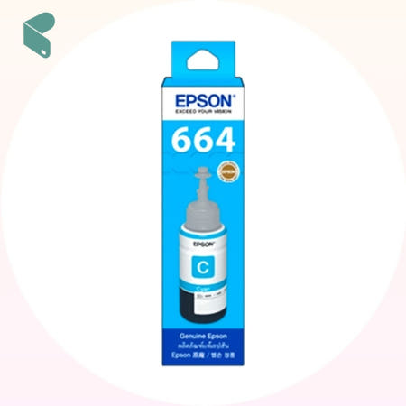 무한잉크 리필 잉크통 T6642 청색 L100 L200 엡손 제이엘생활