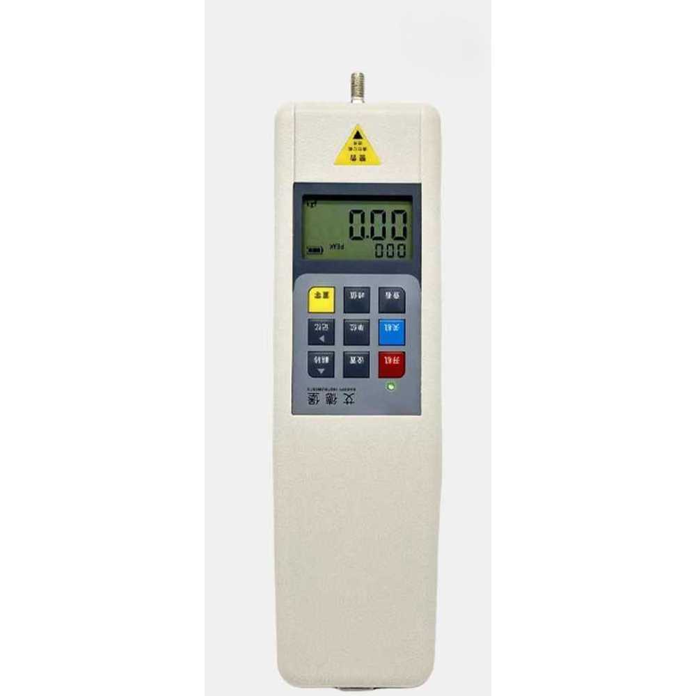 전동 디지털 푸쉬풀 게이지 인장 압축 테스트 장비 HP-2 (2N/0.2KG) - 상세 이미지 3