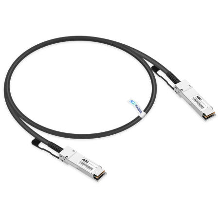DGX Spark 200G QSFP56 DGX Spark 200G QSFP56 - 클러스터 연결 케이블