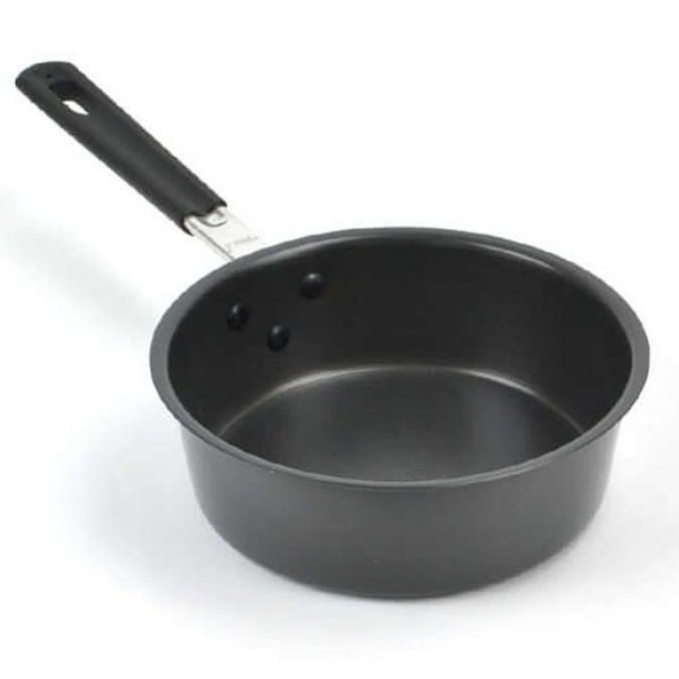 편수 냄비 라면 찌개 탕냄비 곰솥 자루냄비 왕 - 메인 이미지