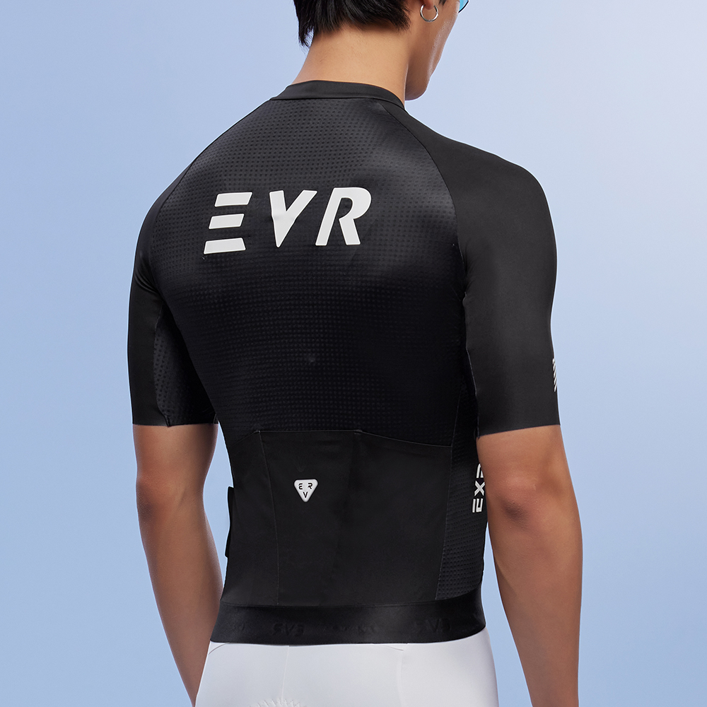 EVR 이브이알 EXPLORE 반팔져지 자전거의류 KX2512(남성용) - 상세 이미지 4
