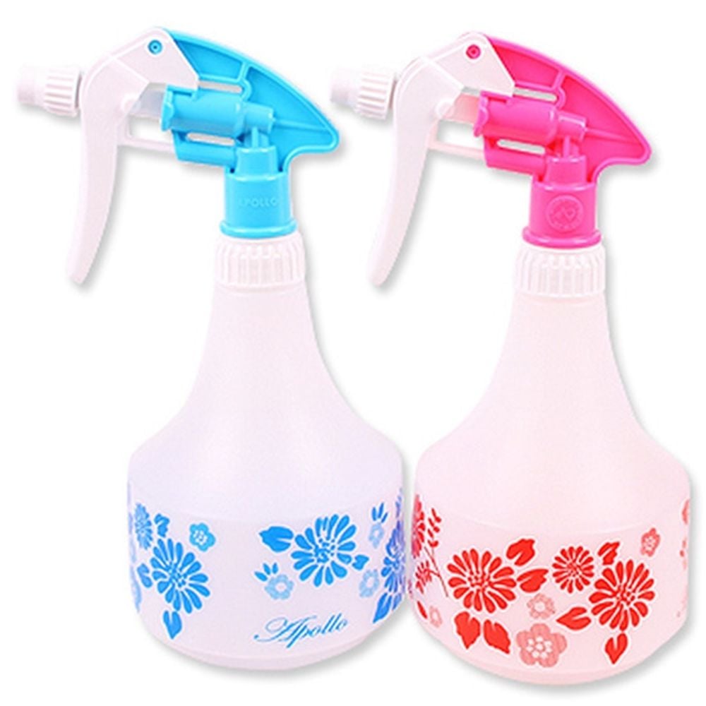 (set)아폴로분무기 610ml(색상랜덤)10개 - 상품 이미지