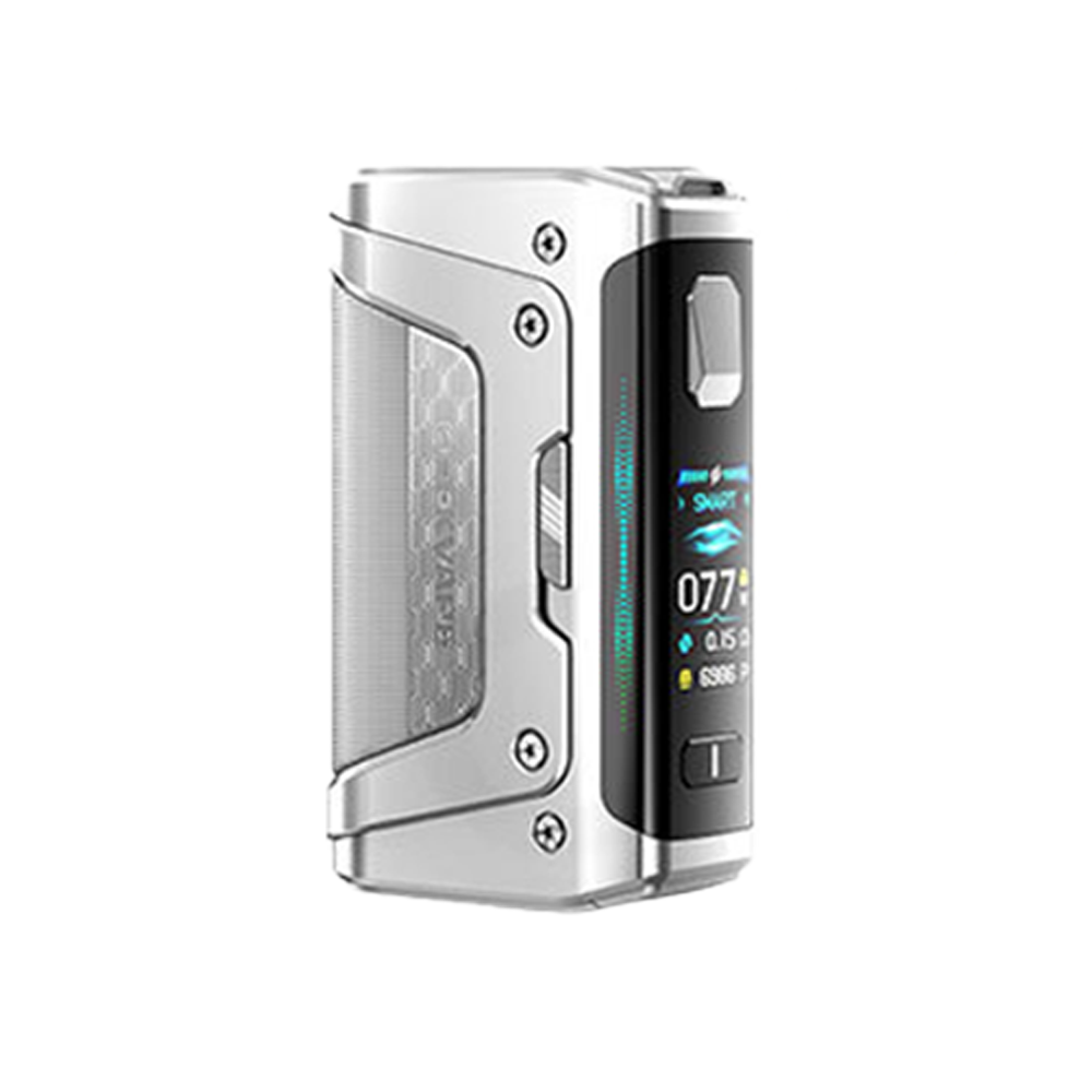 긱베이프 이지스 레전드 5 모드 기기 폐호흡 전자담배 기계