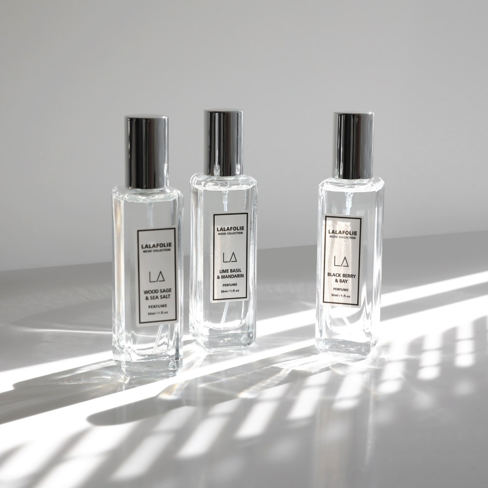 라라폴리 명품 니치 데일리 향수 수제 오드퍼퓸 30ml 23종 이미지 3