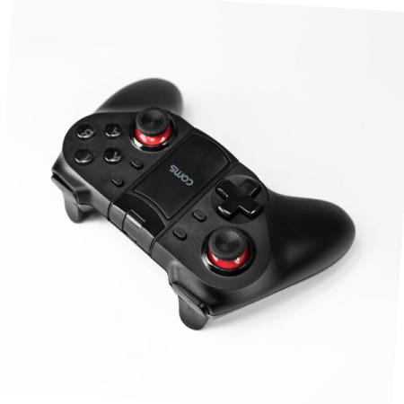 데스크탑게임패드 무선 게임패드 컨트롤러 PC 모바일 게임 피파 철권