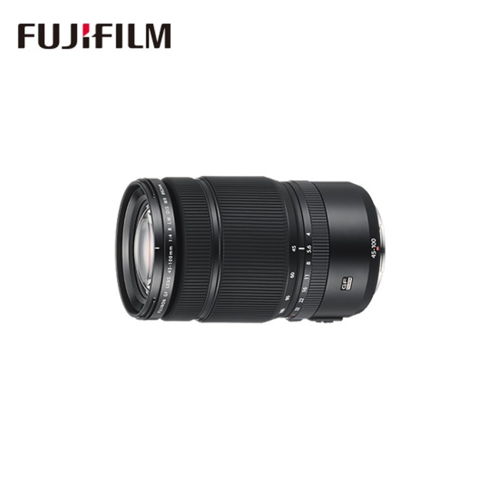 FUJIFILM GF45-100mmF4 R LM OIS WR