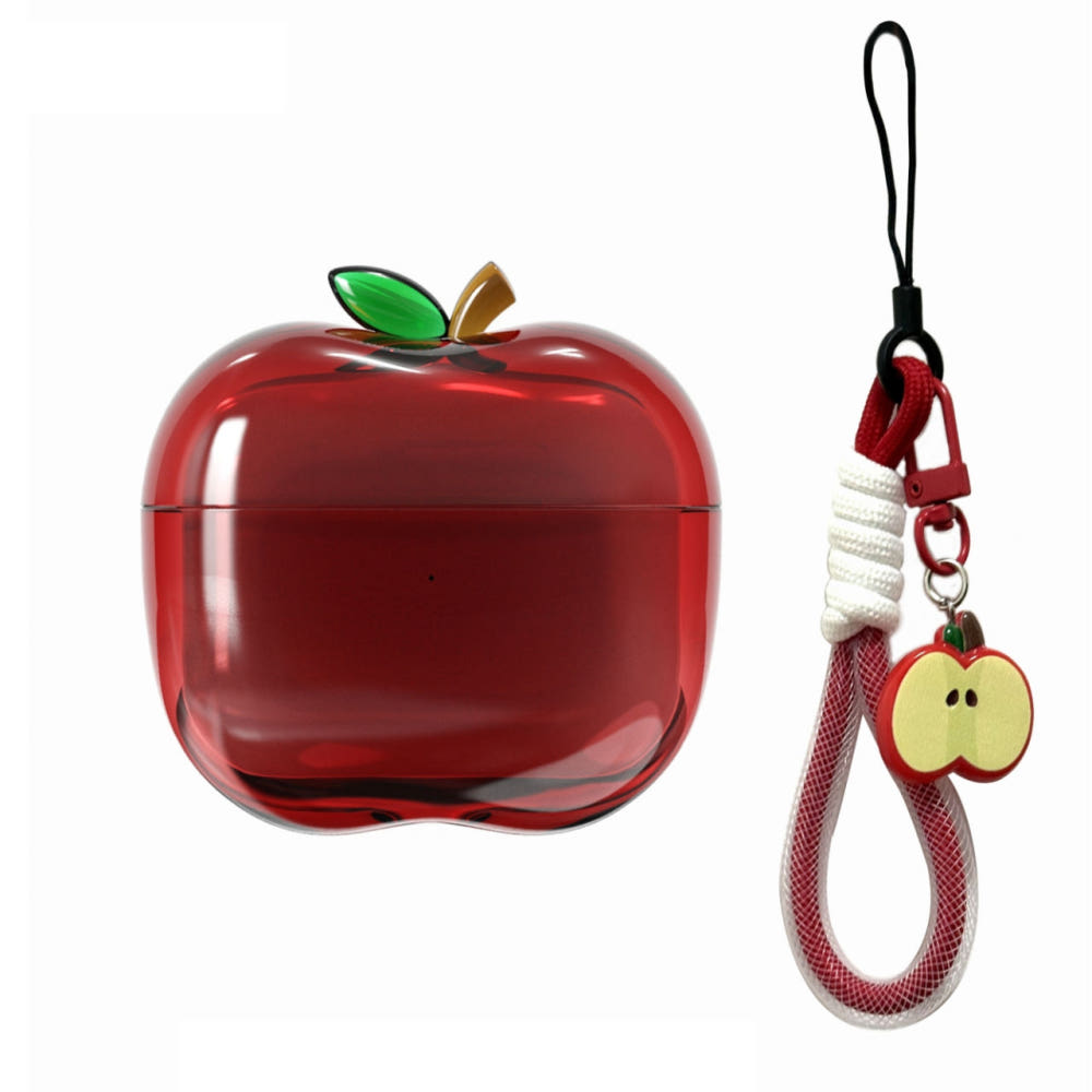 사과 케이스 컬러