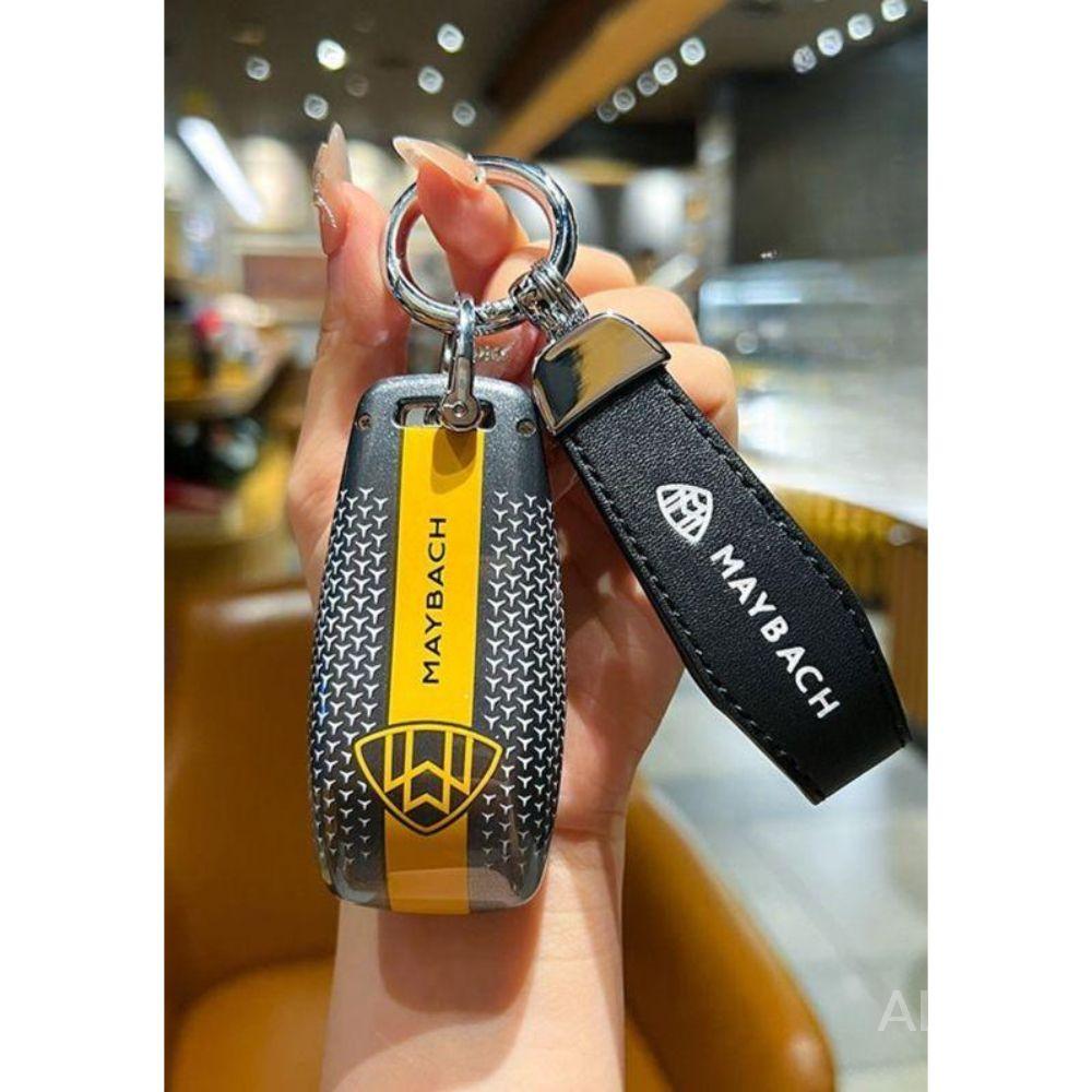 마이바흐 키링 S580 S680 벤츠 S480 - 상세 이미지 2