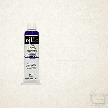 신한 유화물감 B 징크화이트 725 50ml 3개입 전문가용 미술 화방 유화 물감