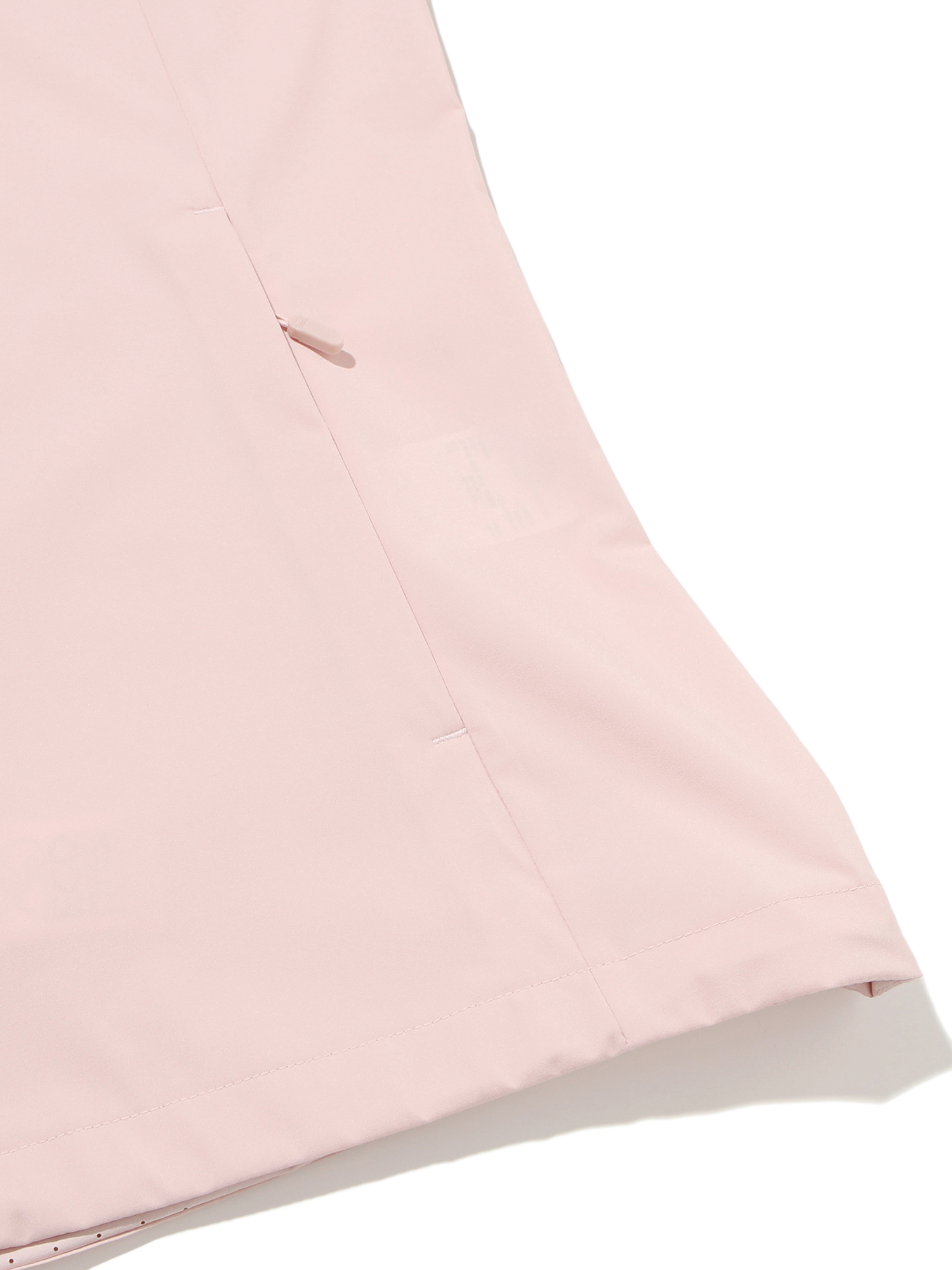 [본사직영] K2 여성 BOOST 스탠다드 방풍 자켓 W Light Pink KWM25194P1 이미지 8